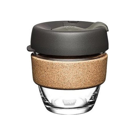 KeepCup Hrnček Brew Cork Nitro 227 ml S