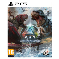 ARK: Survival Ascended (PS5)