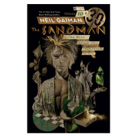 DC Comics Sandman 10: The Wake (30th Anniversary Edition)