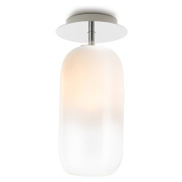 Artemide Gople Mini stropná lampa biela