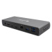 i-tec Thunderbolt 4 Dual Display Docking Station, Power Delivery 96W