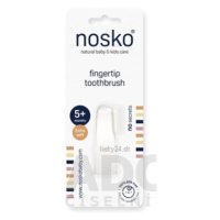 nosko fingertip toothbrush