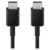 Originál kábel Samsung USB-C/USB-C 1.8m - Čierny, EP-DX510JBE