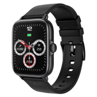 Smart hodinky Smartwatch Colmi P28 Plus (black) (6972436982820)