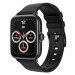 Smart hodinky Smartwatch Colmi P28 Plus (black) (6972436982820)
