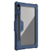 Nillkin Bumper PRO Protective Stand Puzdro pre Samsung Galaxy Tab S9, Modré