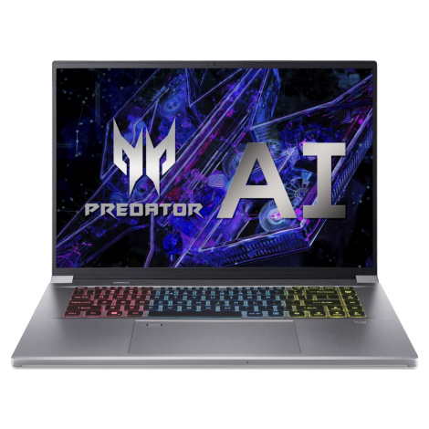 Acer Predator Triton Neo 16, NH.QPNEC.002