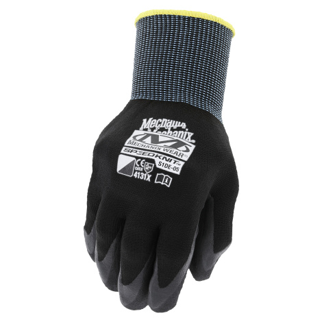 MECHANIX Odolné rukavice SpeedKnit Utility S|M/7|8