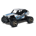 Buddy Toys BRC 20.424 RC Wizard