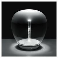 Artemide Empatia sklenená lampa s LED, Ø 26cm