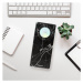 Odolné silikónové puzdro iSaprio - Black Marble 18 - Honor Magic5 Lite 5G
