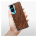 Odolné silikónové puzdro iSaprio - Wood 10 - Honor 90 Lite 5G