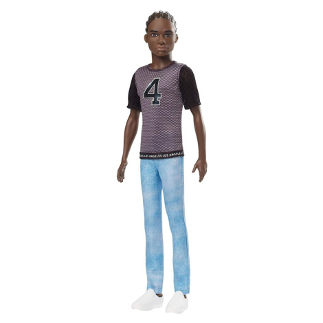 Bábiky Mattel