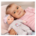 Zapf Baby Annabell for babies Pekne spinkaj, 30 cm