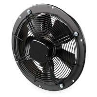 Ventilátor OVK 4E 250 priemyselný (VENTS)