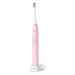 Sonická elektrická zubná kefka Philips Sonicare ProtectiveClean 4500 Pink HX6836/24