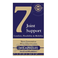 Solgar 7 Joint Support