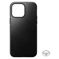 Kryt Nomad Modern Leather MagSafe Case, black - iPhone 14 Pro Max (NM01221685)