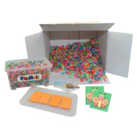 PLAYMAIS Mosaic Playday Kit