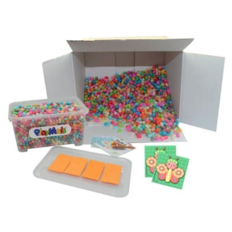 PLAYMAIS Mosaic Playday Kit