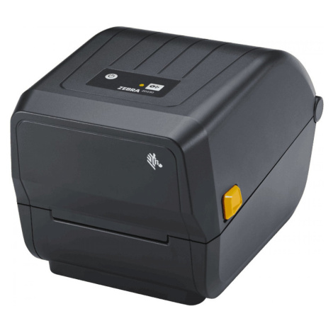 Zebra ZD230 ZD23042-D0ED02EZ DT, 8 dots/mm (203 dpi), label printer, EPLII, ZPLII, USB, BT (4.1)