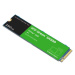 WD GREEN SSD NVMe 250GB PCIe SN350