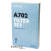 BONECO A702 MULTI FILTER DO P700