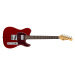 G&L Tribute ASAT Classic Bluesboy Candy Red RW