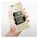 Odolné silikónové puzdro iSaprio - Start Doing - black - Huawei P10 Lite