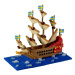 BRIXIES Vasa Ship