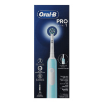 ORAL-B Pro series 1 caribbean blue 1 ks