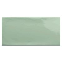 Obklad Ribesalbes Ocean green 7,5x15 cm lesk OCEAN2688