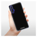 Odolné silikónové puzdro iSaprio - 4Pure - černý - Huawei Honor 20