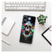 Odolné silikónové puzdro iSaprio - Skull in Colors - Infinix Smart 7