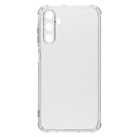 Silikónové puzdro na Samsung Galaxy A15 4G A155 Tactical TPU Plyo transparentné