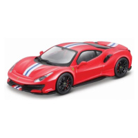 Bburago 1:43 Ferrari Signature series 488 Pista