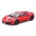 Bburago 1:43 Ferrari Signature series 488 Pista