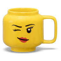 LEGO keramický hrnček 255 ml - winky