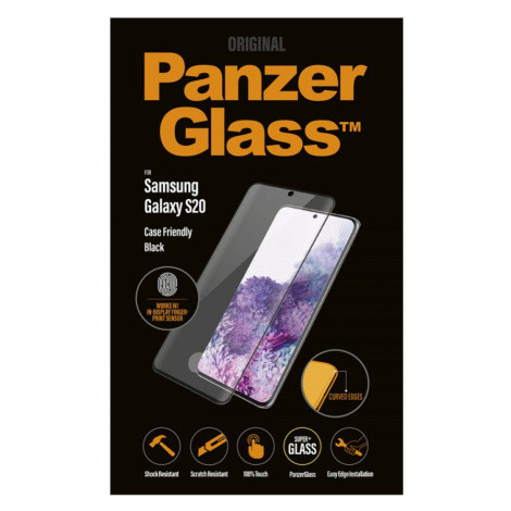 Ochranné fólie a sklá na mobilné telefóny a tablety PanzerGlass