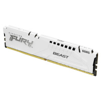 Kingston Fury Beast White 16GB DDR5 6000 CL36, AMD EXPO