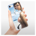 Odolné silikónové puzdro iSaprio - Girl 02 - iPhone SE 2020