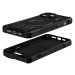 UAG Monarch Pro MagSafe, carbon fiber - iPhone 14 Max