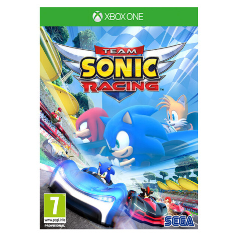 Team Sonic Racing (Xbox One)