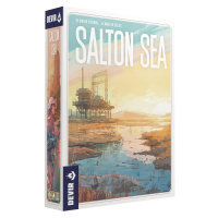 Devir Salton Sea