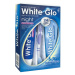 WHITE GLO Bieliaci set pasta na deň a noc 185 g