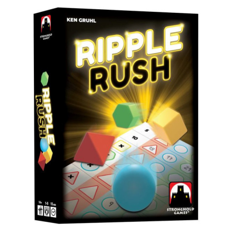 Stronghold Games Ripple Rush