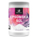 Allnature Epsom Salt Lavender kúpeľová soľ 1000 g