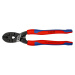 KNIPEX Kliešte cvikacie bočné na čapy - CoBolt 7102200