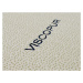 VISCOPUR Vrchný matrac VISCOPUR® bamboo 3,5 cm - 85x195 cm | akce 1+1 (2ks)