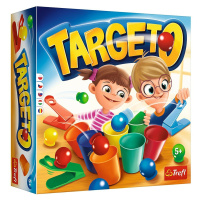 Trefl Targeto Spoločenská hra